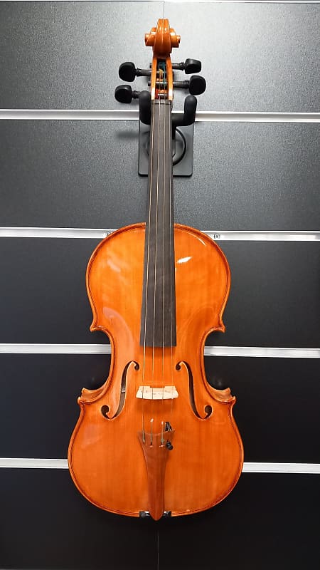 Violino Liuteria Longo image 1