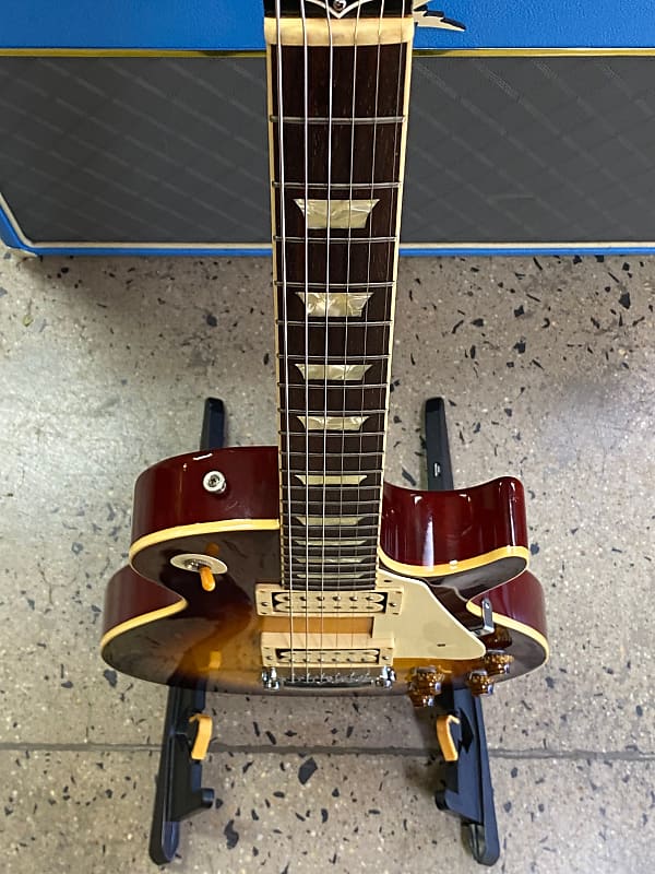 Tokai LS50 Love Rock 1982年製 Vintage 1982 Tokai Love Rock LS50 