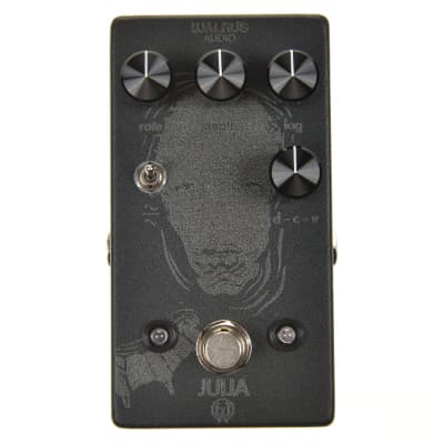 Walrus Audio Julia Chorus / Vibrato | Reverb