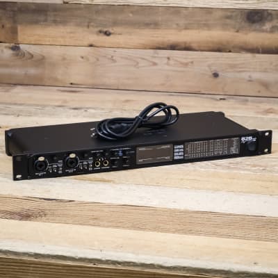 MOTU 828 MK3 Hybrid FireWire / USB 2.0 Audio Interface