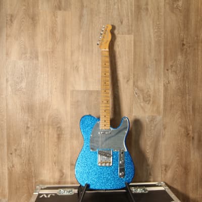 Fender J Mascis Signature Telecaster | Reverb
