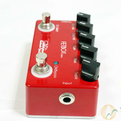 Studio Daydream FETBOX Rev6.0 [VK015] | Reverb UK
