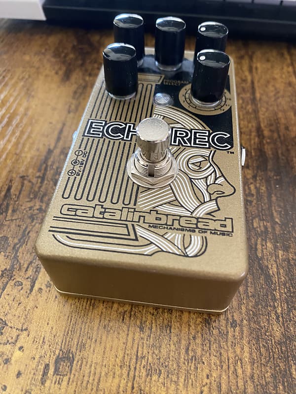 Catalinbread Echorec