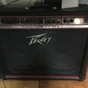 Peavey transtube 212 efx outlet