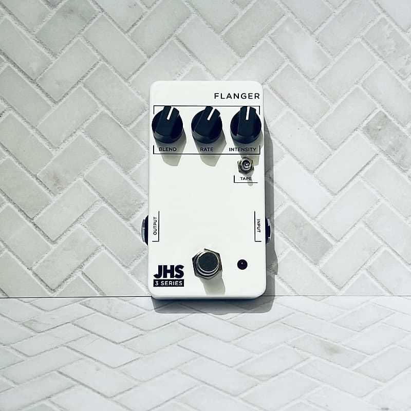 JHS 3 Series Flanger