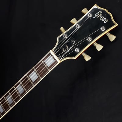 Greco SG Japan 70s | Reverb