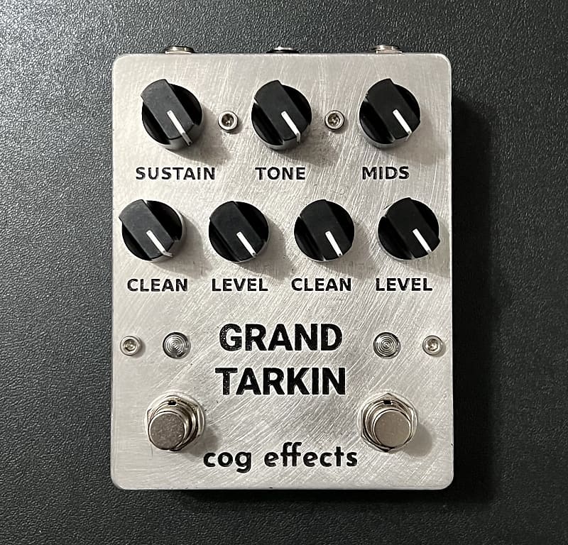 Cog Effects Grand Tarkin 2023 Reverb
