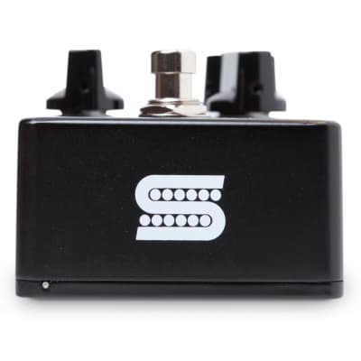 Seymour Duncan Studio Bass Compressor Effects Pedal image 3