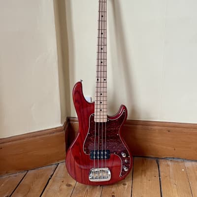G&L Kiloton Tribute Bass Guitar for sale