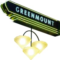 Greenmount Loan & Jewelry Co.
