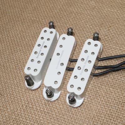 Seymour Duncan Everything Axe Pickup Set