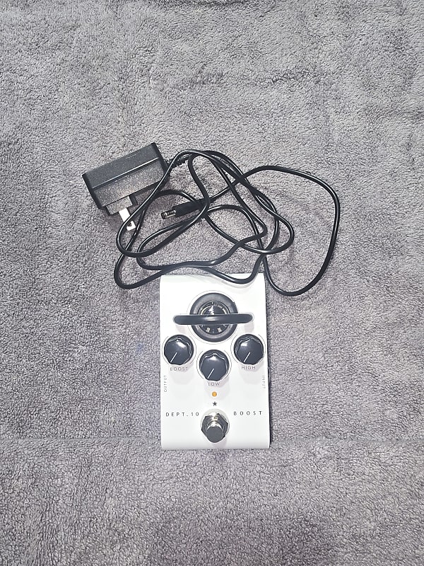 Blackstar Dept. 10 Boost