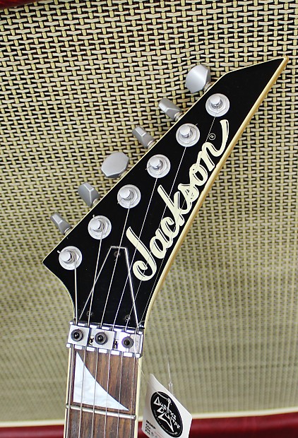 96 Jackson Dinky DK2 {Purple Mist!} Hi-Quality MIJ model w