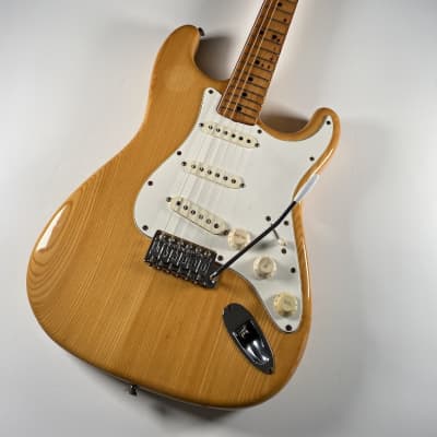 Fernandes FST-75 Burny Custom '76 Vintage Stratocaster Type MIJ Electric  Guitar Made in Japan | Reverb