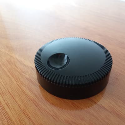 Encoder knob for Kurzweil K2000 / K2500 / K2600 (for international shipments contact me)