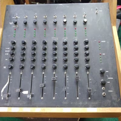 Extremely Rare DBX 906 Flanger + Voice Doubler Module for Extremely Rare DBX 906 Flanger + Voice Doubler Module for