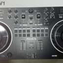 Pioneer DJ DDJ-REV1 2-Deck DJ Controller for Serato DJ Lite, Battle-Style Setup
