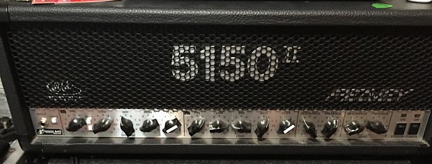 Peavey 5150 ii for sale 2025
