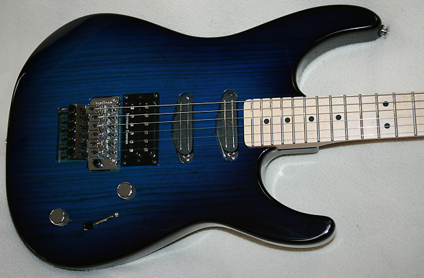 G&l on sale invader usa