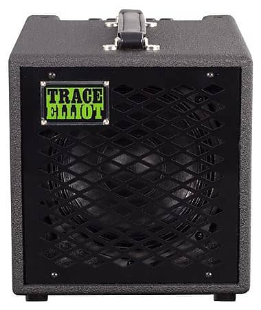 Trace Elliot ELF® 1x8 Combo Bass Amplifier image 1