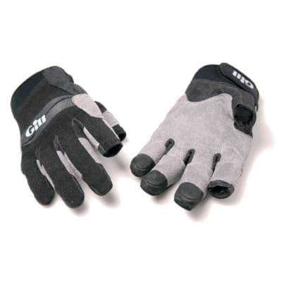 Gill 3-Finger XL - Roadie Glove for sale