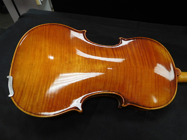 美品 Roderich Paesold 2001モデル805 4/4 メンテ済み | Buyee