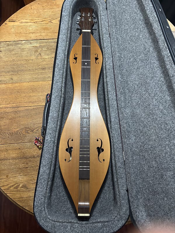 Rugg & Jackel Music Company Dulcimer | Reverb