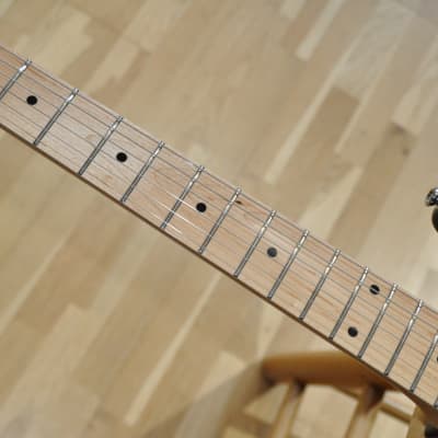 TOKAI Goldstar Sound AST52 LH SB Sunburst / Left Handed Stratocaster / Limited Edition / AST 52 image 7