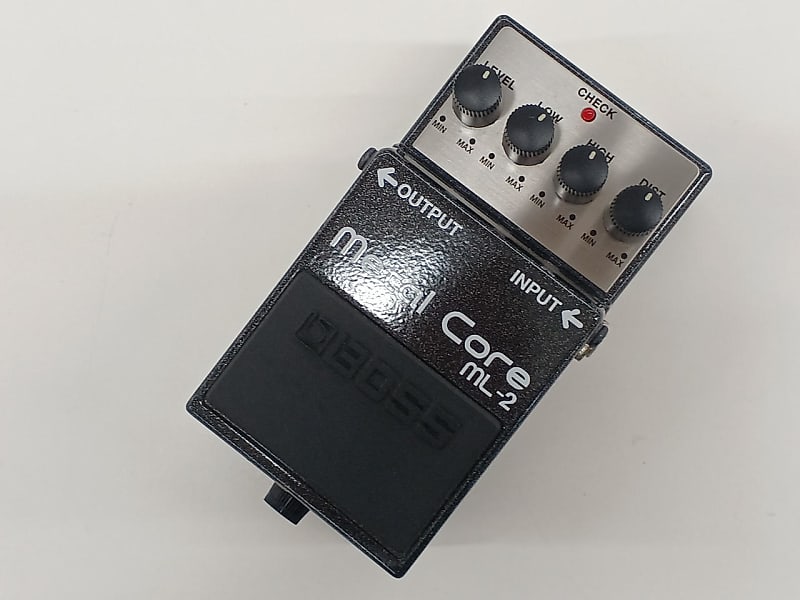 Boss ML-2