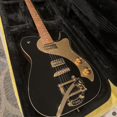 Ricardo Sanchez T-RS 2022 - Black with Double Binding for sale