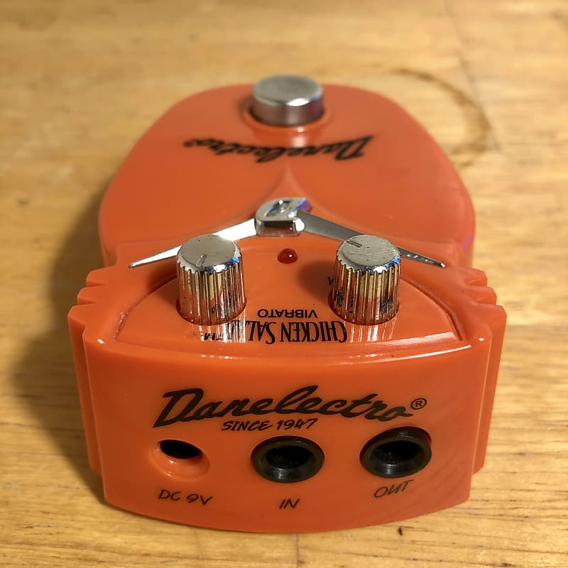Danelectro Chicken Salad | Reverb