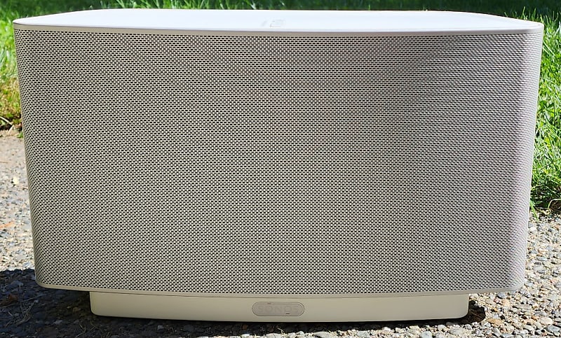Sonos S5 - White image 1
