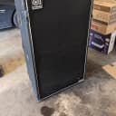 Ampeg SVT-810E Classic Series 800-Watt 8x10" Bass Speaker Cabinet