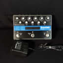 USED Eventide Time Factor Dual Delay Pedal w/Adaptor