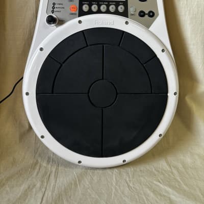Roland HandSonic HPD-10 Hand Percussion Pad w/ power supply New 