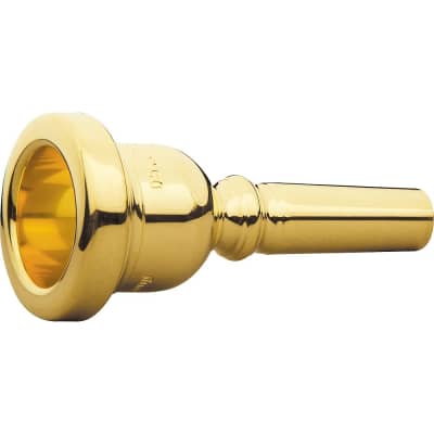 WILLIE'S MASSONG 6TM GP Mouthpiece for Trombone Bold [03/19] | Reverb