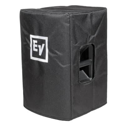 Electro Voice ETX-12P-CVR Padded Speaker Cover 12" ETX Series image 2