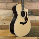 Taylor 412ce-R with V-Class Bracing 2021 - Grand Concert Acoustic/Electric ES2 - Spruce/Rosewood