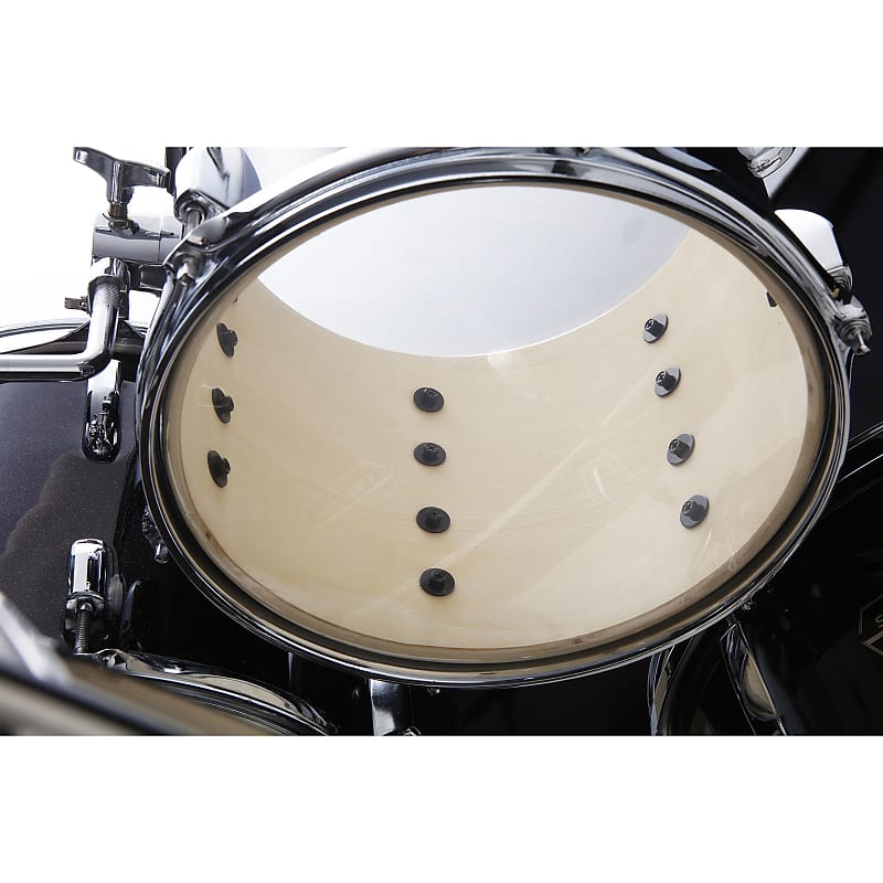 Tama Stagestar ST52H5-SEM 22 Sea Blue Mist Complete Drumset