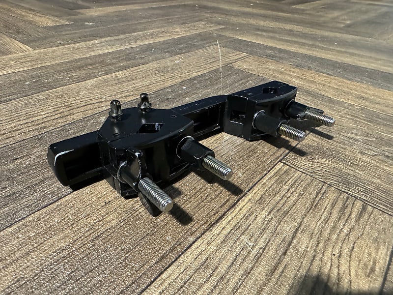 Mapex Two Way Slide Adjustment Clamp / Drum Mount / Reverb UK