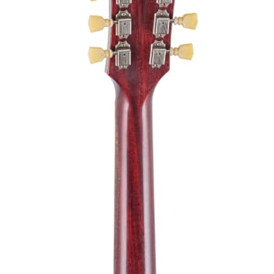 Gibson 1961 ES-335 Reissue - Murphy Lab Cherry Heavy Aged image 8