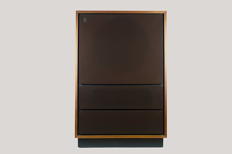 NEAR MINT TANNOY ARDEN SPEAKERS (PAIR) - WORKING GREAT W/1 YEAR WARRANTY  			