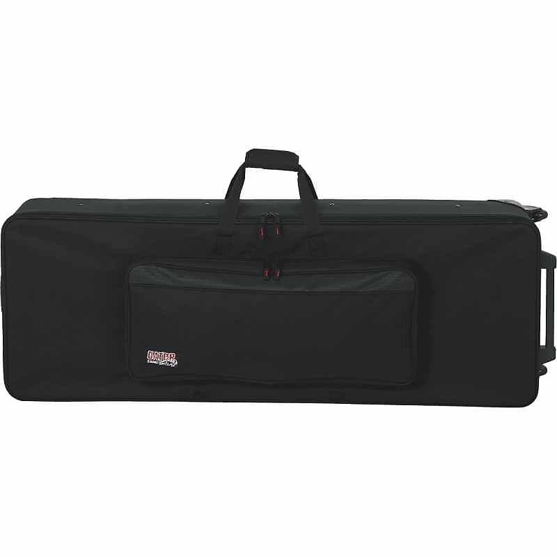 Gator GK-76 Lightweight GK pour clavier 76 touches image 1