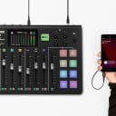 Rode RodeCaster Pro Integrated Podcasting Production Studio