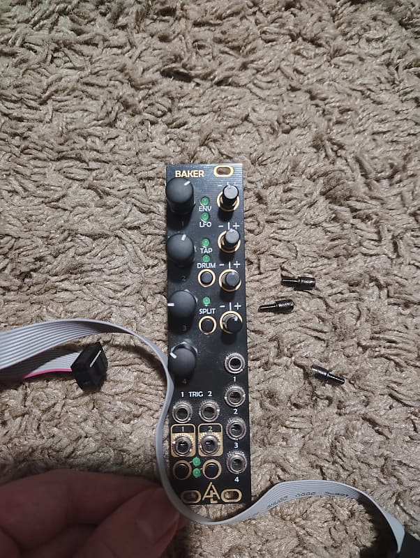 After Later Audio Baker