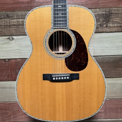 Martin Standard Series 000-42 2005 - 2017 | Reverb