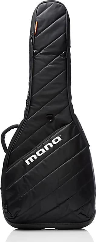 Mono Vertigo Acoustic Gig Bag, Black image 1