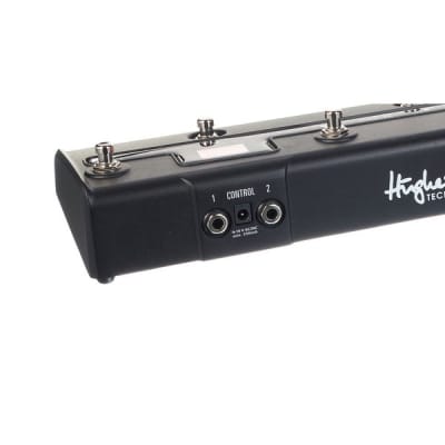 Hughes & Kettner FSM-432 MK IV | MIDIBOARD for H&K Amps. New with Full Warranty! image 15