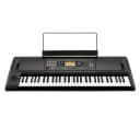 Korg EK-50 L 61-Key Arranger Keyboard with Built-In Speakers - Top Seller!