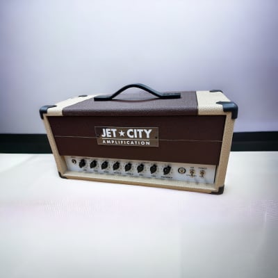 Jet City 5LO Sable image 2